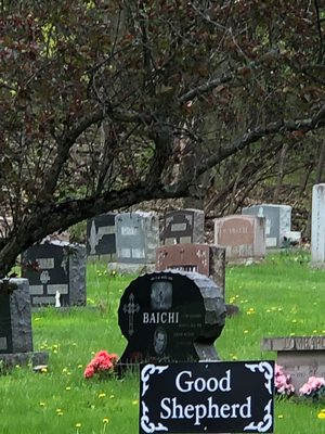 burial services greenlawn cemetery warners ny